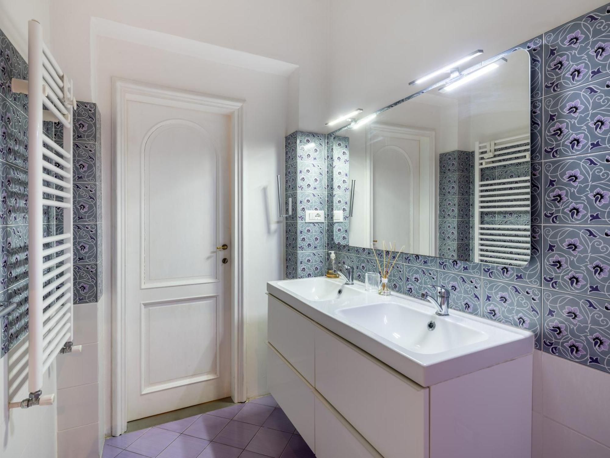 New Quiet Central Flat - Santa Croce Home View - Servizi Флоренция Екстериор снимка